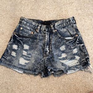 Forever 21 Shorts